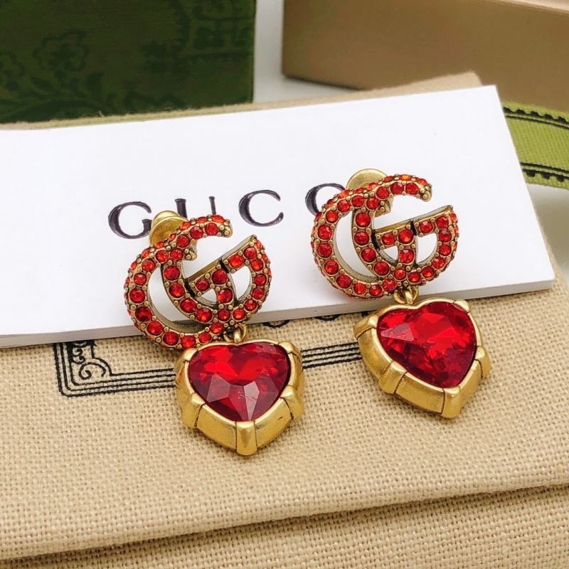 Gucci Earrings